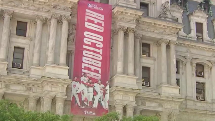 Rounding Up Phillies Hype Videos to Get You Ready for Red October