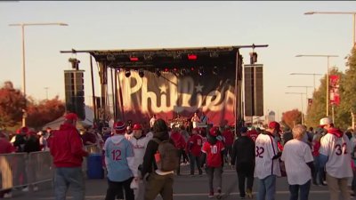 Houston Astros Win 2022 World Series Against Phillies – NBC 5 Dallas-Fort  Worth