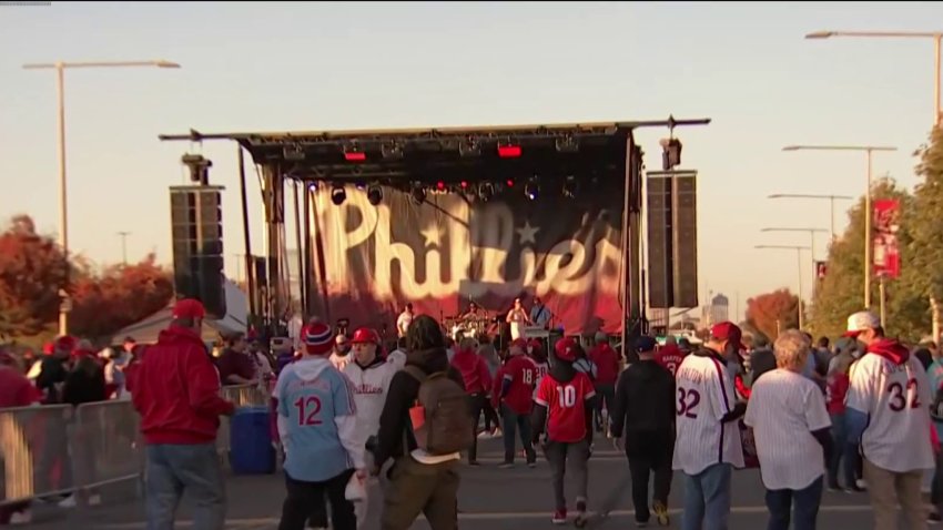 Phillies in World Series means big boost to many Delaware County businesses