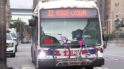 Rally for Red October Bus greets massive crowds around the region