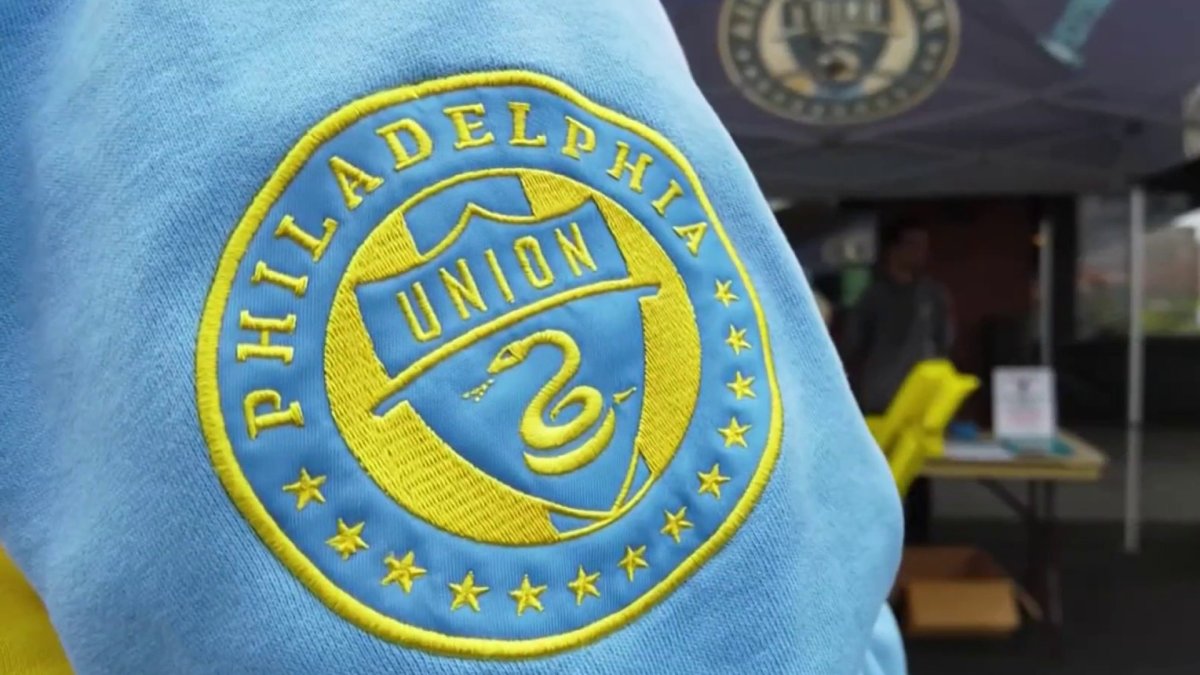 Philly Union faces off against the New England Revolution in Chester tomorrow â NBC10 Philadelphia