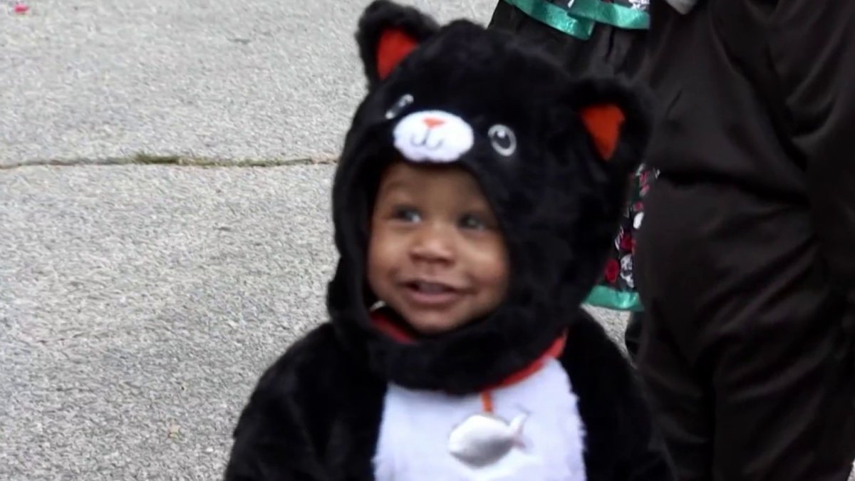 City and community leaders host ‘Trunk or Treats’ to ensure safety for