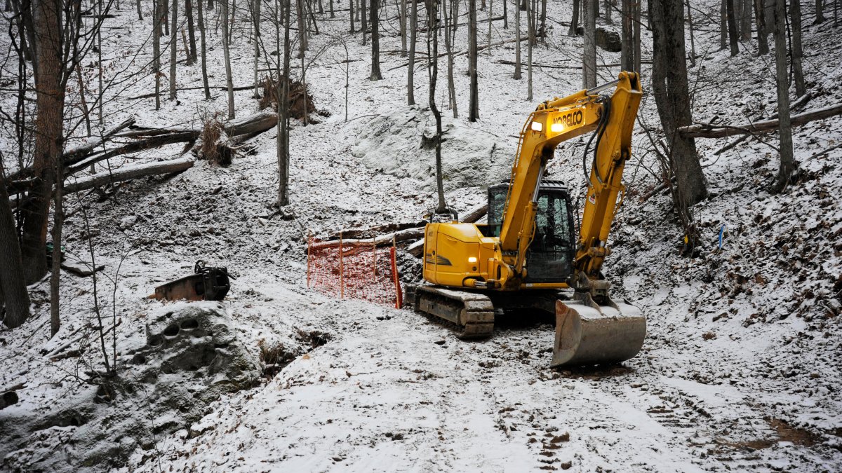 FBI allegedly dug up Civil War gold buried near Dents Run, hiding the findings – NBC10 Philadelphia - Vimarsana News