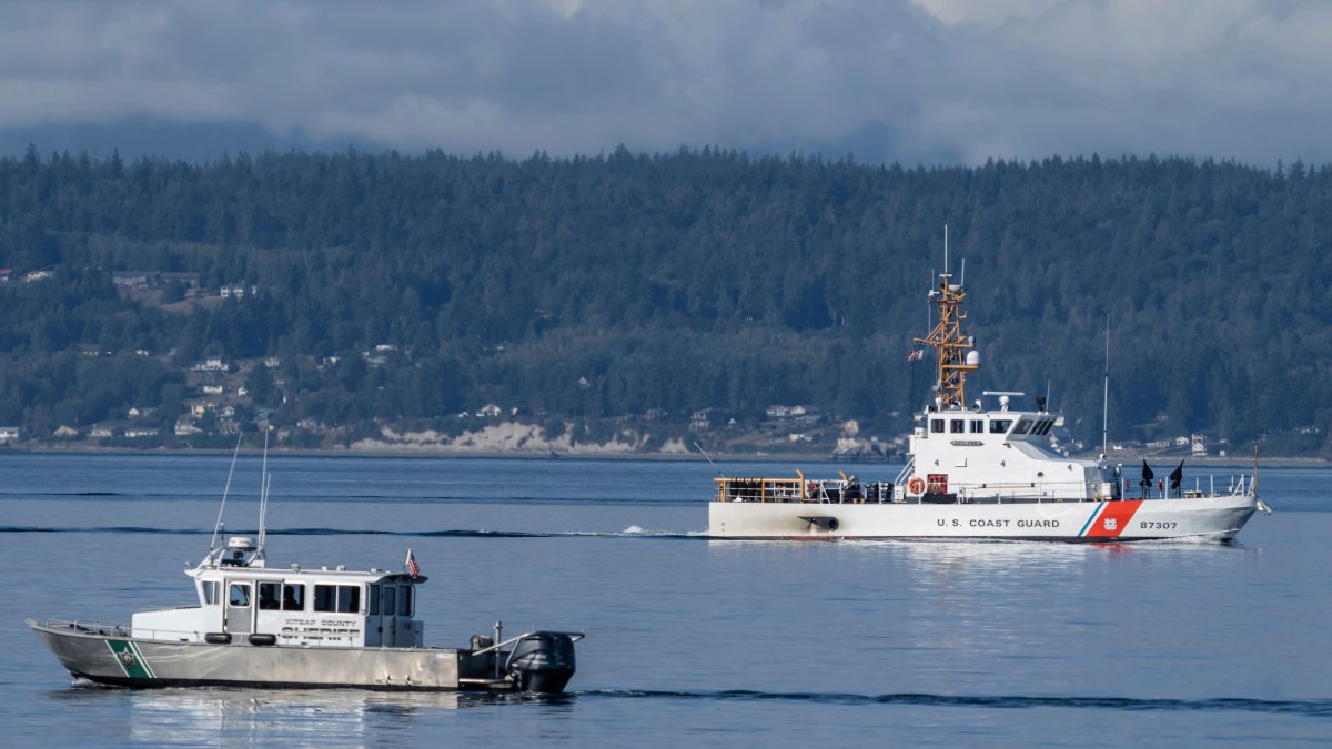 Mechanical issue caused fatal seaplane crash near Seattle, report finds – NBC10 Philadelphia - Vimarsana News