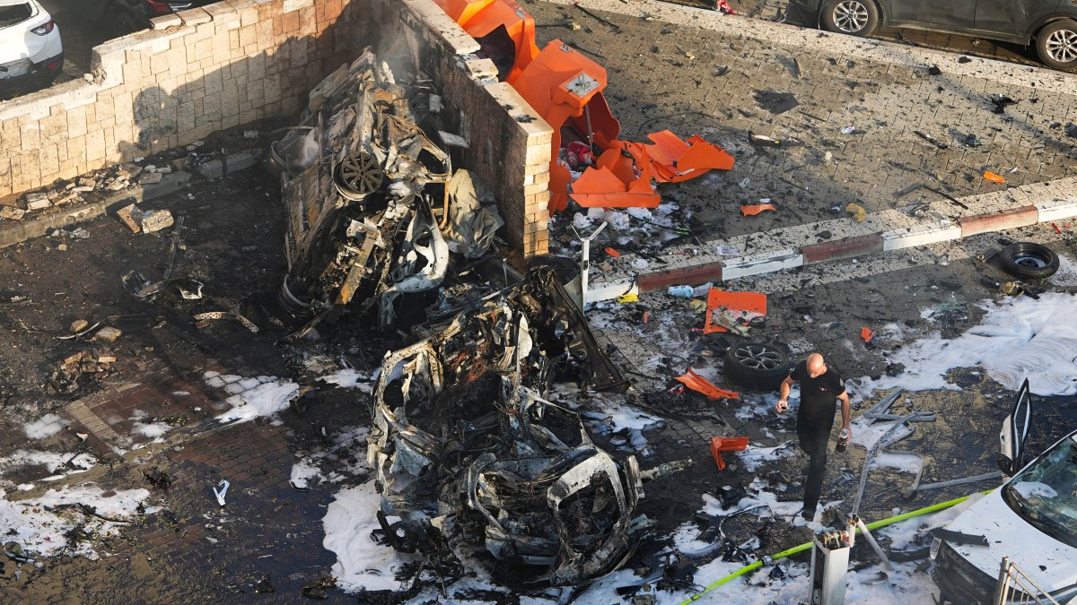 UN agency asks Israel to cease fire in order to save Palestinians