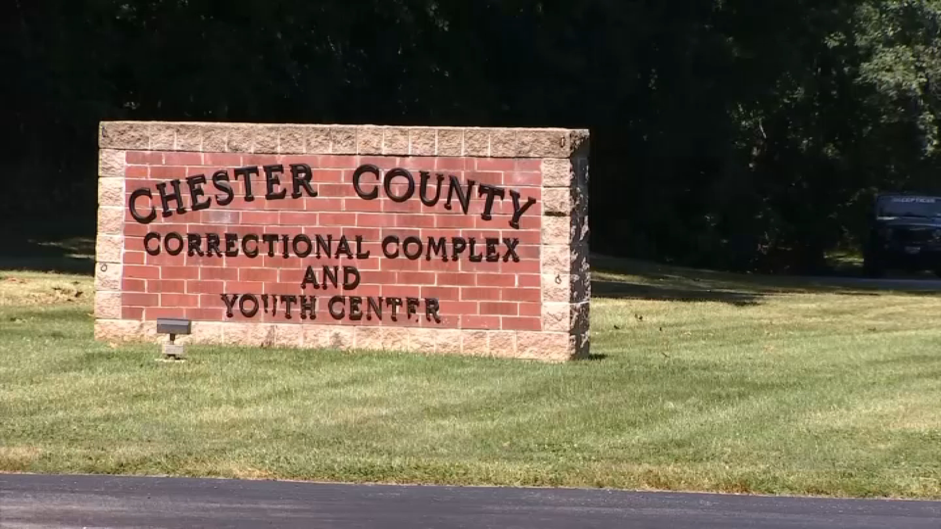 Pa. man pleads guilty to 2024 murder after punching baby boy in the stomach