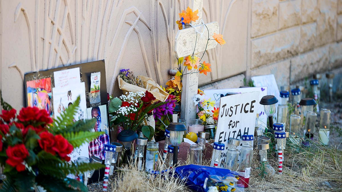 1 officer convicted, 1 acquitted in death of Elijah McClain - Vimarsana News