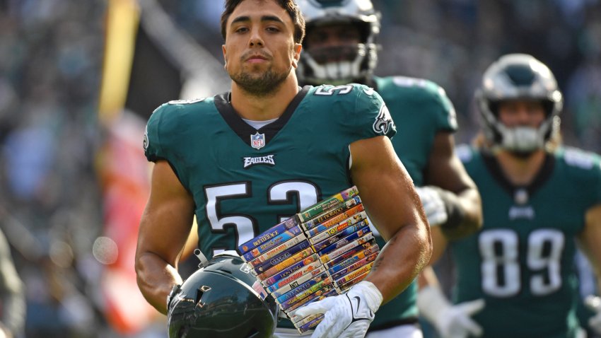 Philadelphia Eagles – NBC10 Philadelphia