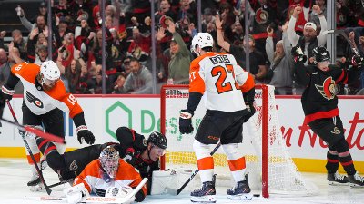 Where has it all gone wrong for the Flyers, and where do they go from here?  - NBC Sports
