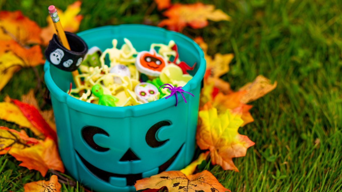 Why the Teal Pumpkin Project matters and how to participate – NBC10 Philadelphia - Vimarsana News