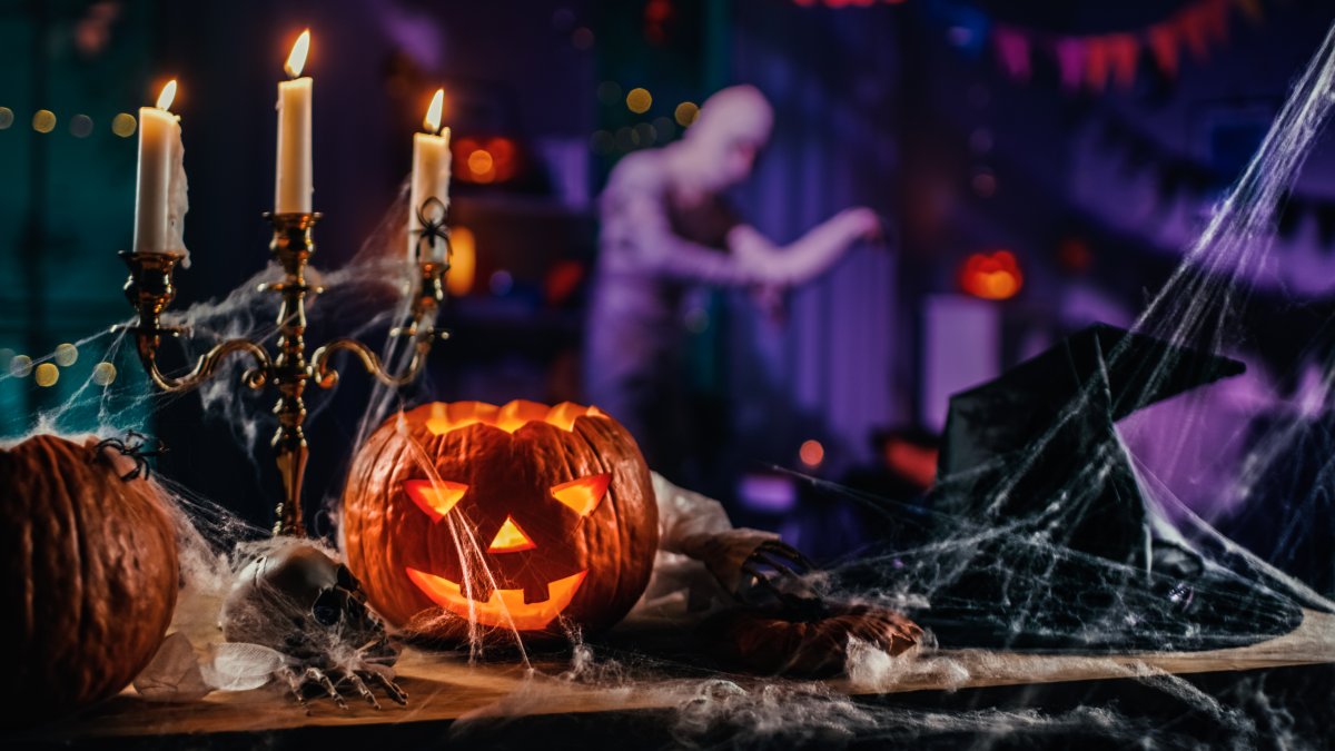13 Halloween-themed indoor fun activities in Philly region Oct. 13-15, 2023 – NBC10 Philadelphia - Vimarsana News