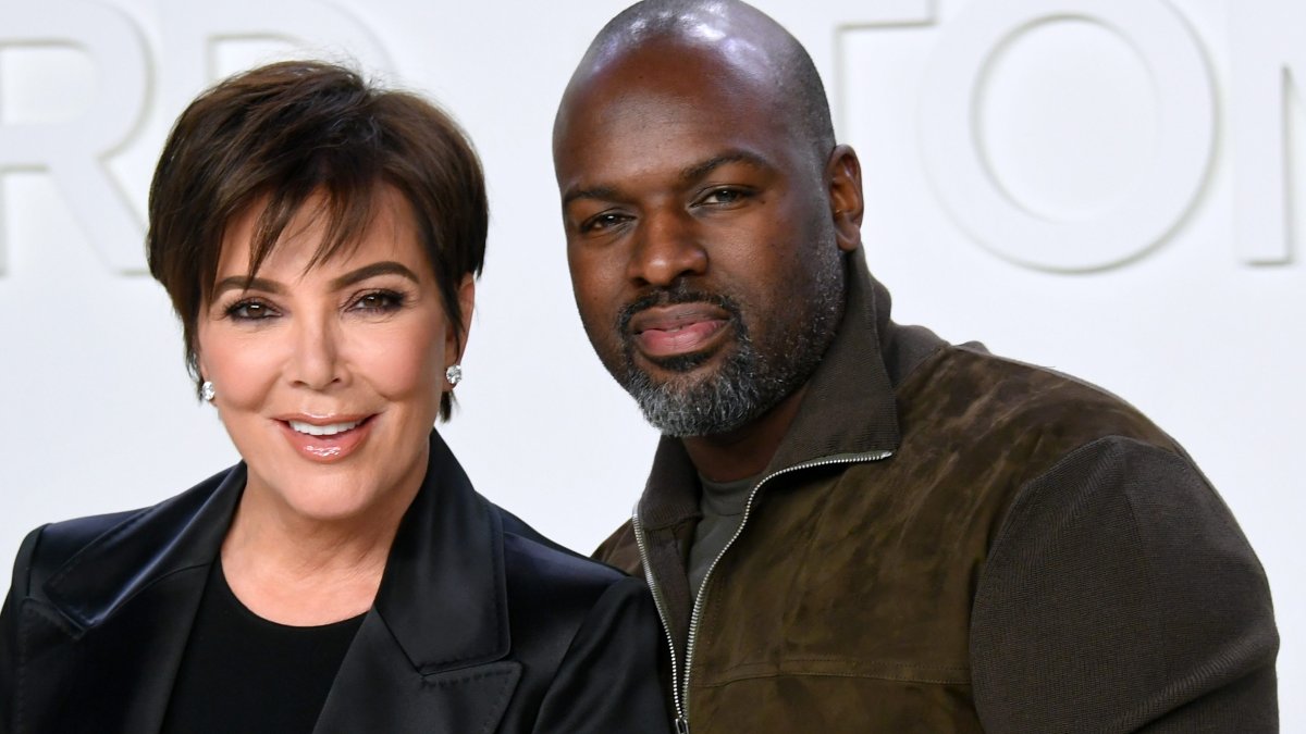 Kris Jenner made Corey Gamble turn down ‘Yellowstone’ role NBC Chicago