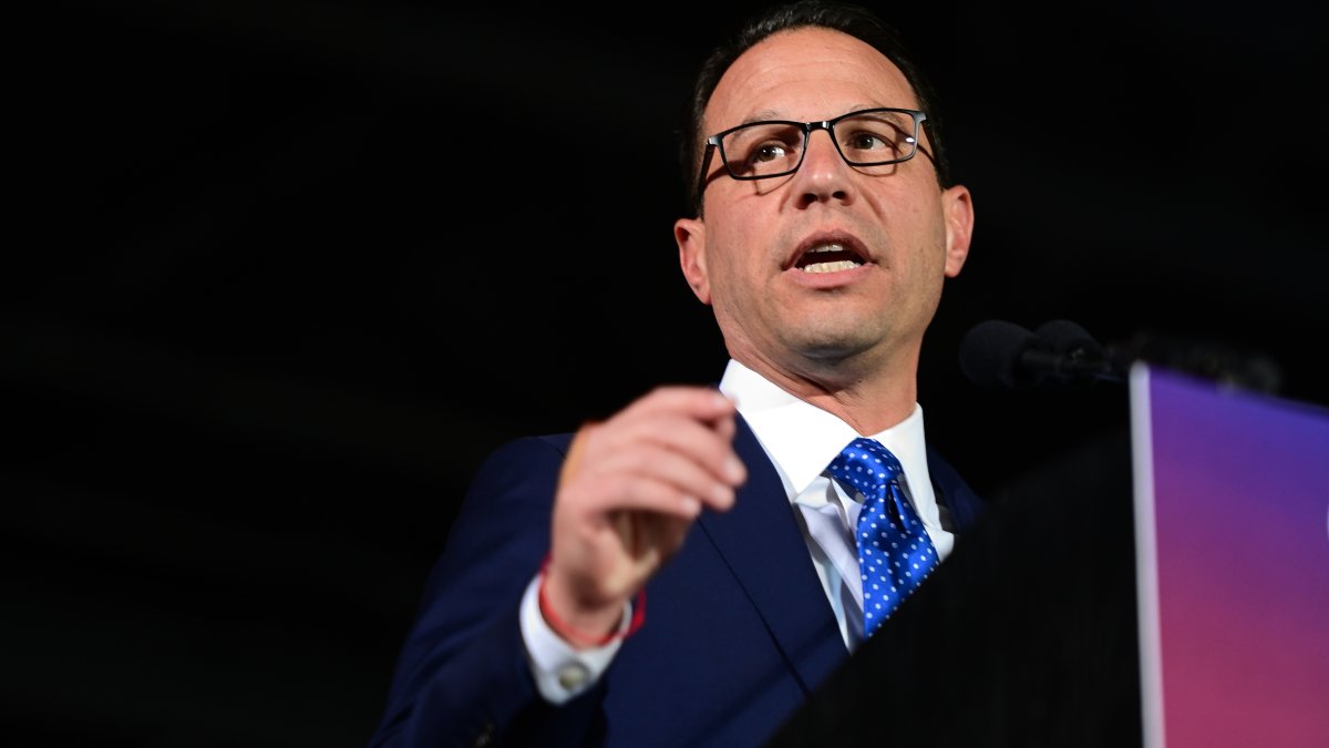 Pa. governor's office to pay $295K to settle harassment claim – NBC10 Philadelphia - Vimarsana News