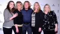 ‘Sister Wives' star Christine Brown, new husband David Woolley gush about wedding on IG