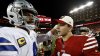 Who is playing in NFL's Week 5? Here is the full schedule