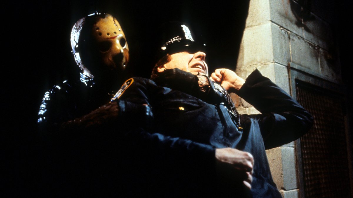 Haunting secrets about the 'Friday the 13th' movie franchise – NBC10 Philadelphia - Vimarsana News