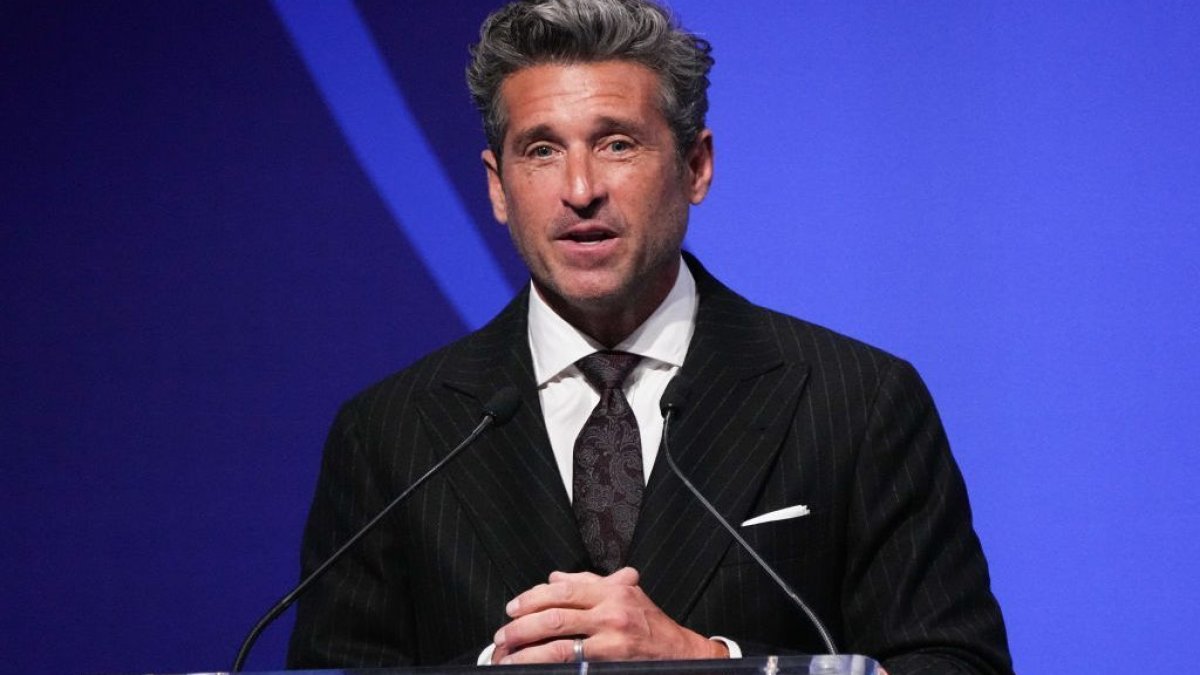 Patrick Dempsey 'devastated' over mass shooting in his hometown of Lewiston, Maine – NBC10 Philadelphia - Vimarsana News