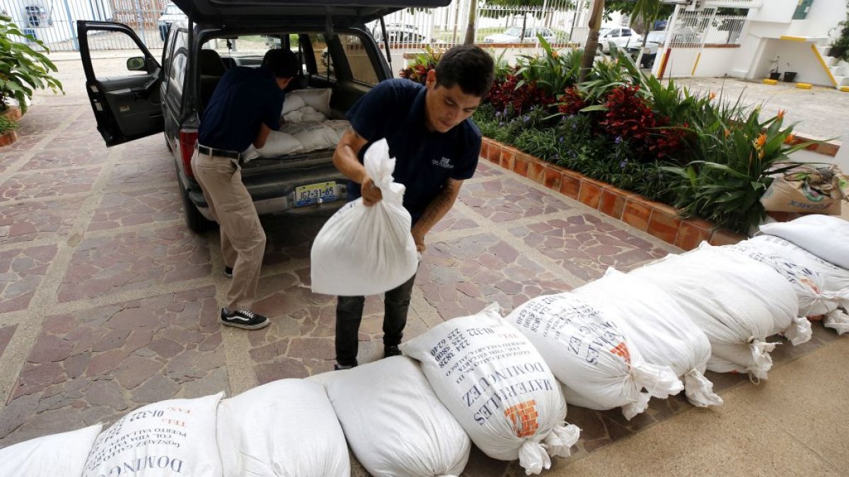 Lidia Will Bring Dangerous Storm Surge to Mexico: Weather Watch