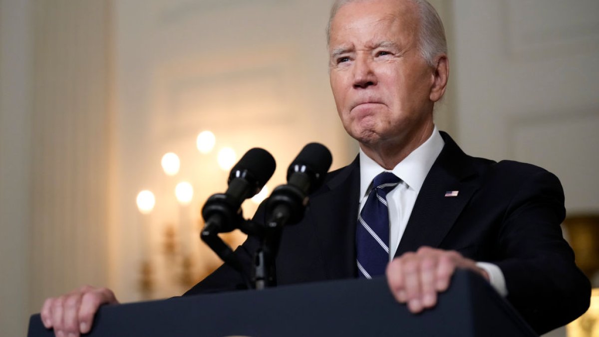 Jordan calls off summit with Biden amid Israeli-Hamas war – NBC10 Philadelphia - Vimarsana News