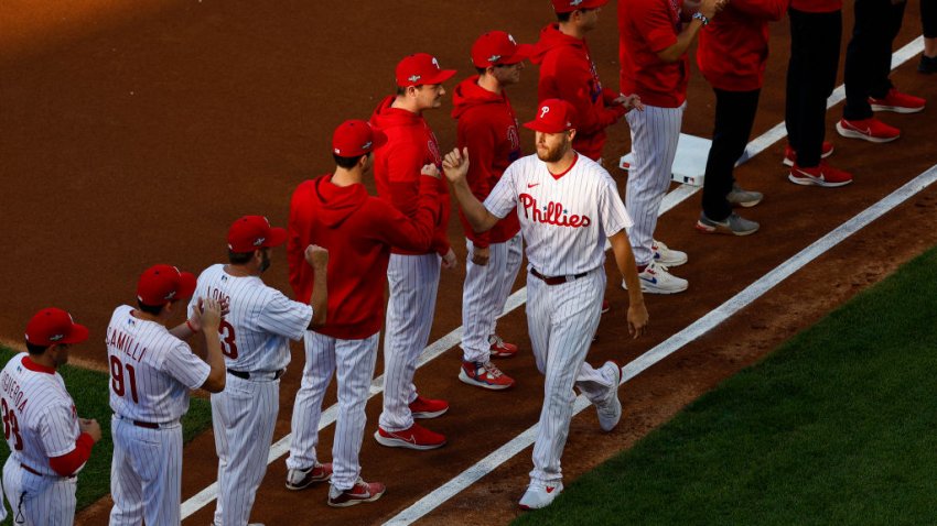 Phillies Playoffs