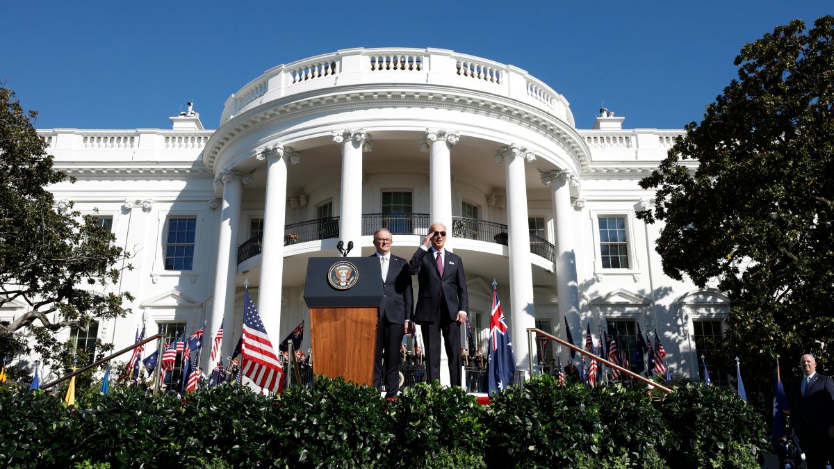 The White House and Google launch virtual tour for Spanish speakers – NBC10 Philadelphia - Vimarsana News