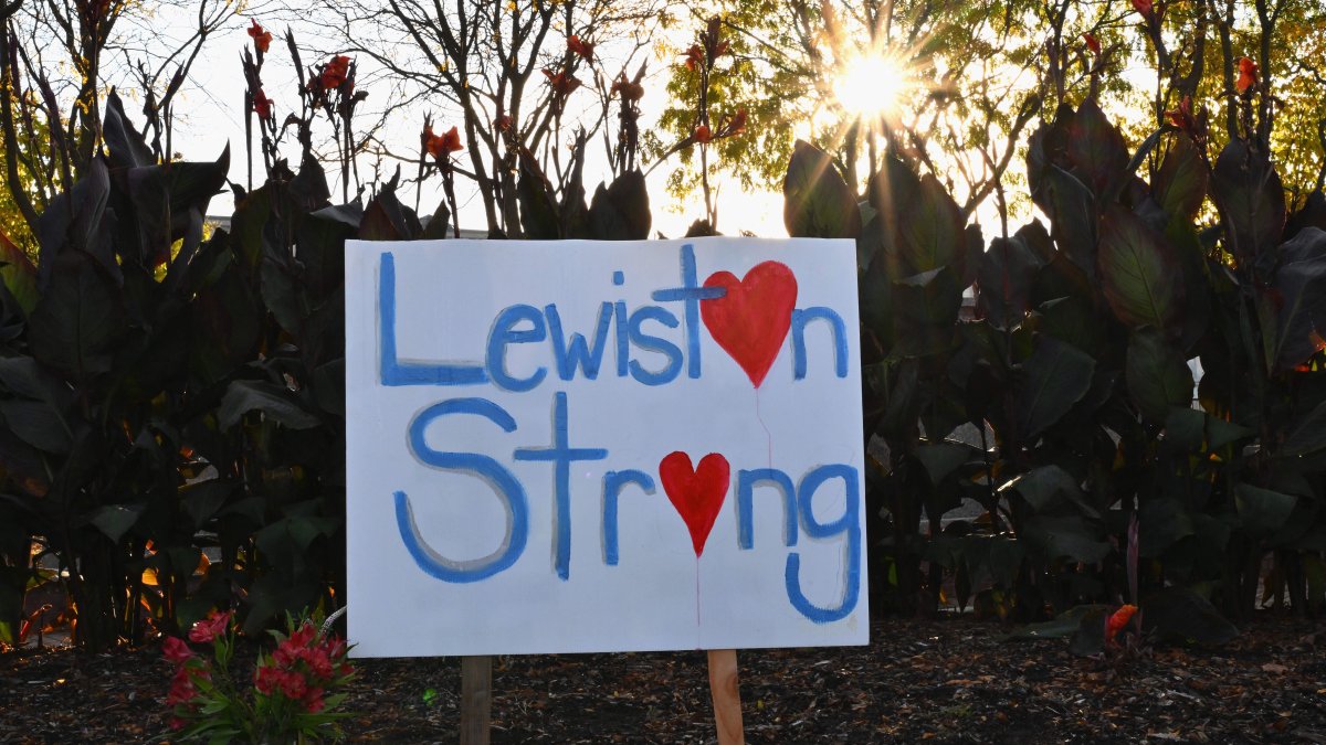 Lewiston, Maine mass shooting: How to help by donating to victims – NBC10 Philadelphia - Vimarsana News