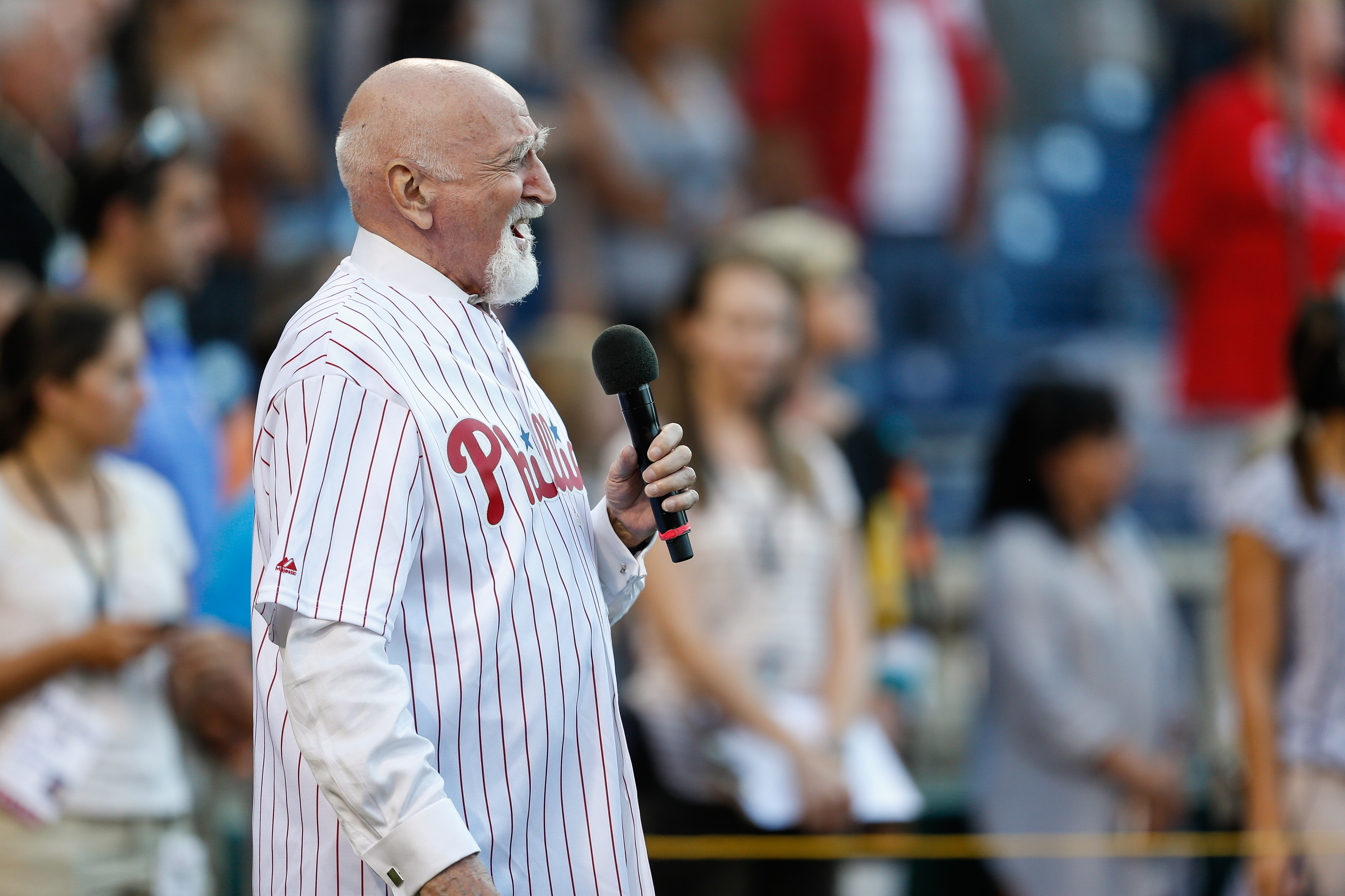 From President Biden to Miles Teller: Check Out celebrity Phillies