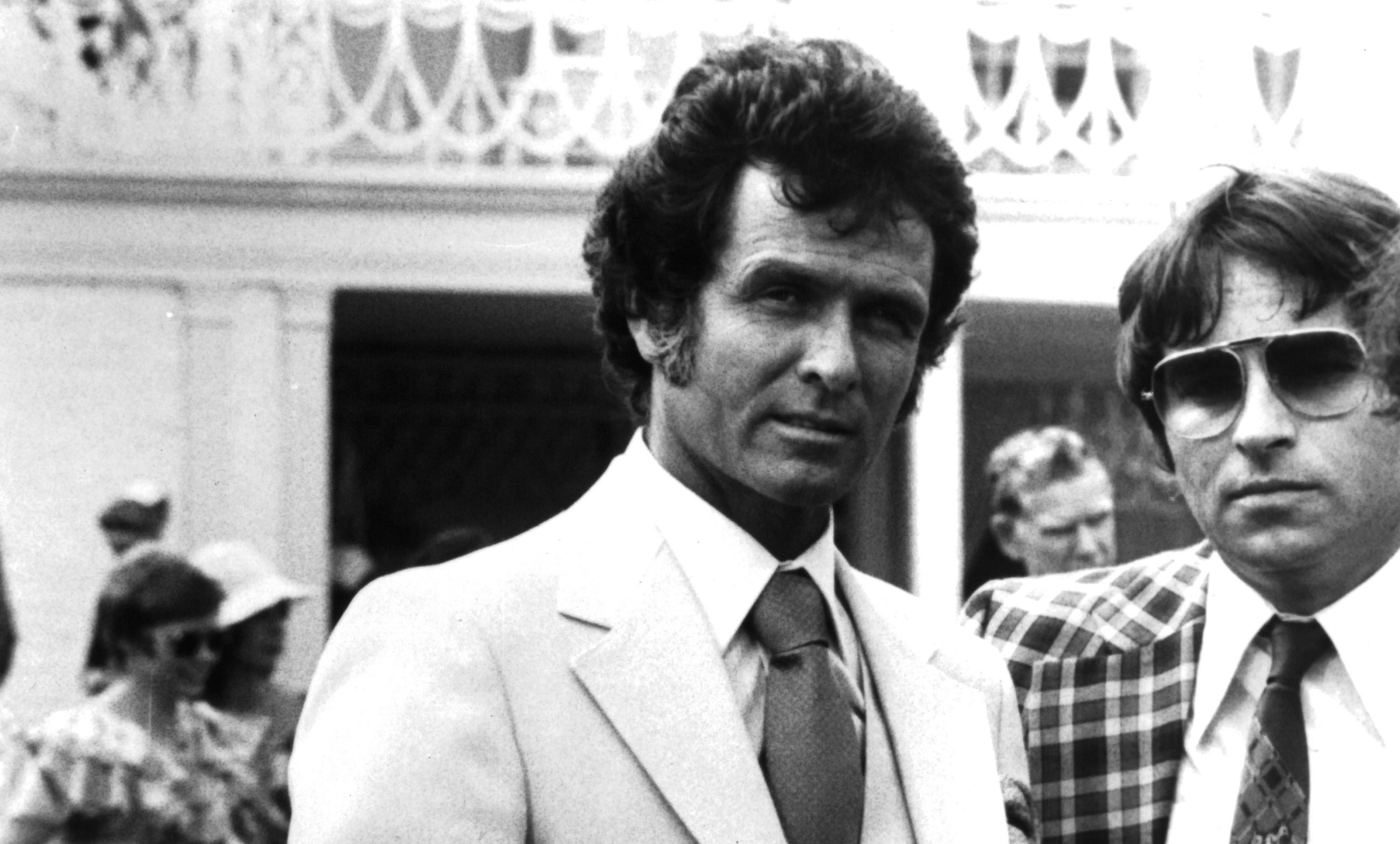'Lost in Space' actor Mark Goddard dies at 87 – NBC10 Philadelphia - Vimarsana News
