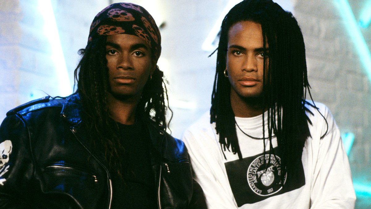 Fab Morvan von Milli Vanilli offenbart sein einziges Bedauern – NBC10 Philadelphia