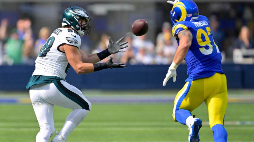 Philadelphia Eagles – NBC Sports Philadelphia