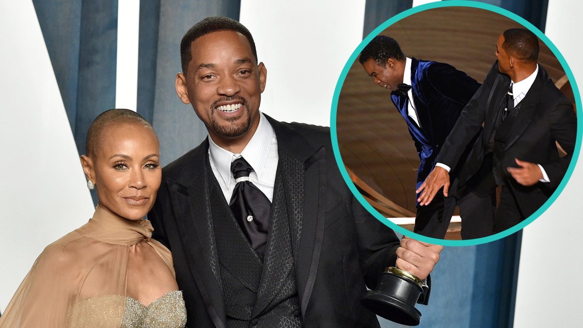 Will Smith reacts to Jada Pinkett Smith's memoir, shares 'notifications  off' post - Good Morning America