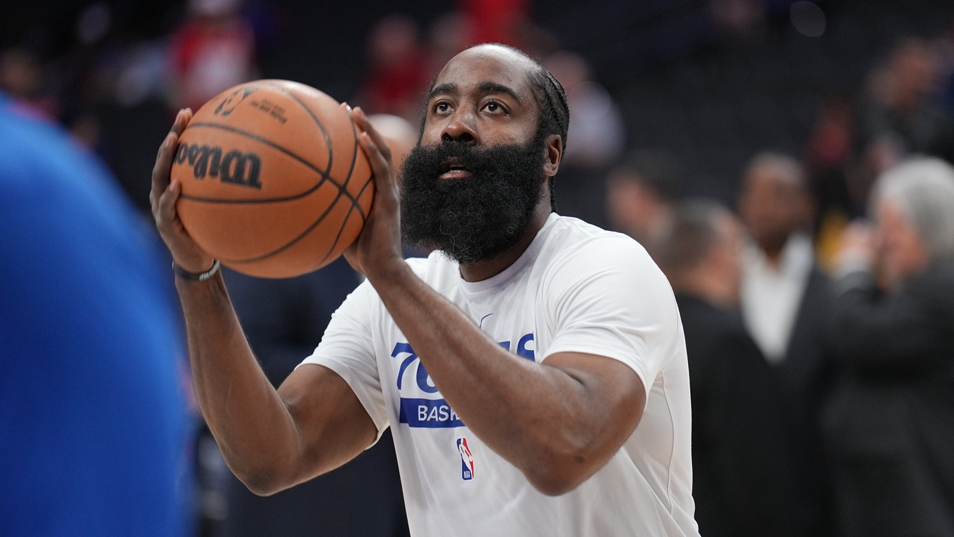 James Harden FAQ: Everything you wanted to know about The Beard