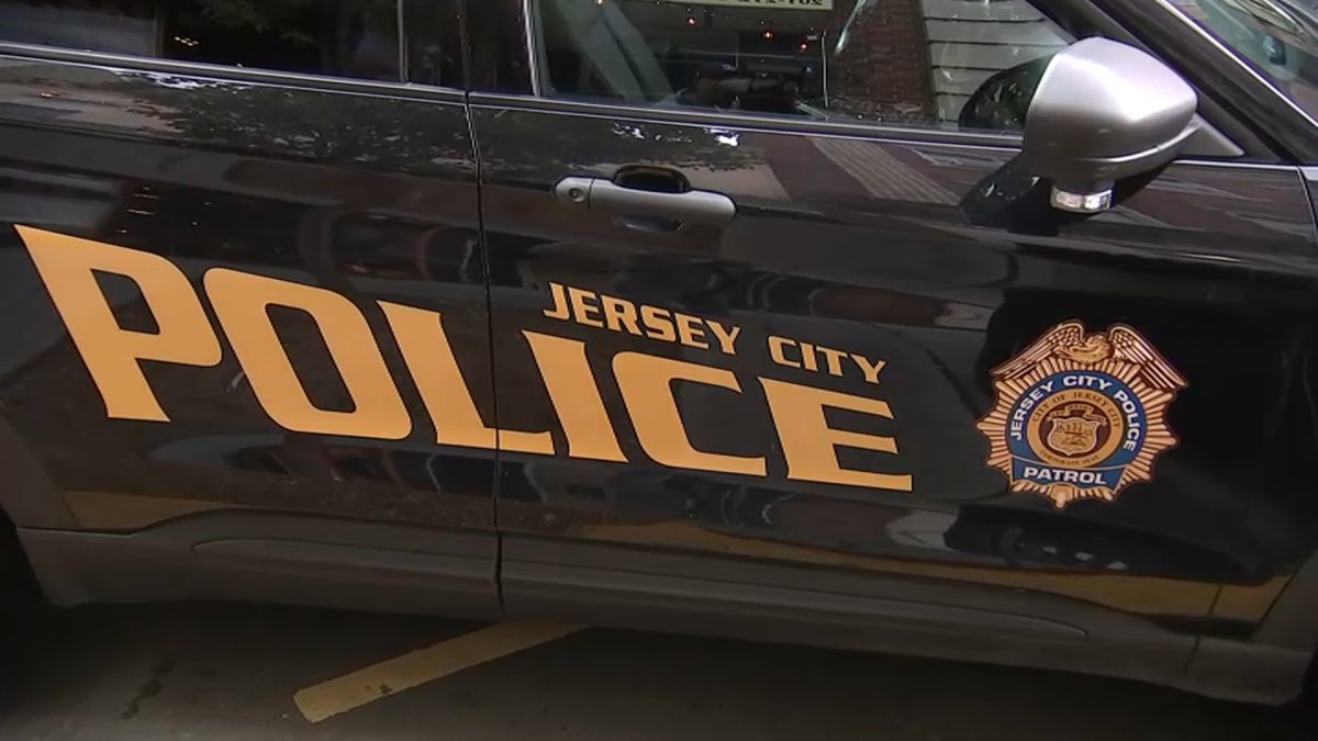 Jersey City sues state in bid to stop cops from using marijuana – NBC10 Philadelphia - Vimarsana News