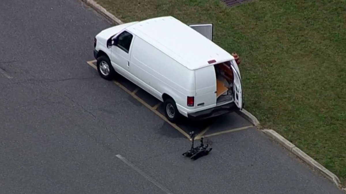 'Suspicious person' at NJ vo-tech school leads to bomb squad call – NBC10 Philadelphia - Vimarsana News