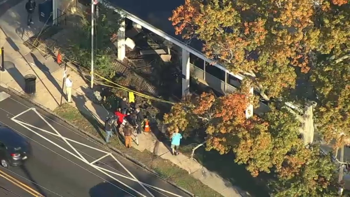 Media, PA, post office closes due to box truck crash NBC10 Philadelphia