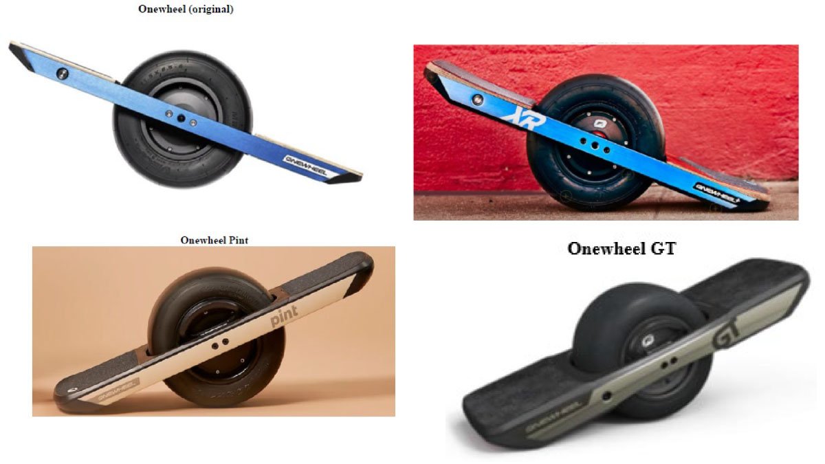 Oneboard electric skateboards recalled after 4 deaths and dozens of serious injuries – NBC10 Philadelphia - Vimarsana News