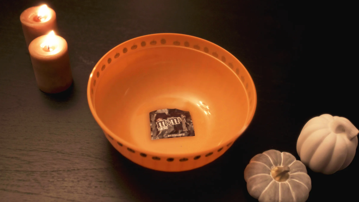 M&M's will deliver free candy if you run out on Halloween – NBC10 Philadelphia - Vimarsana News