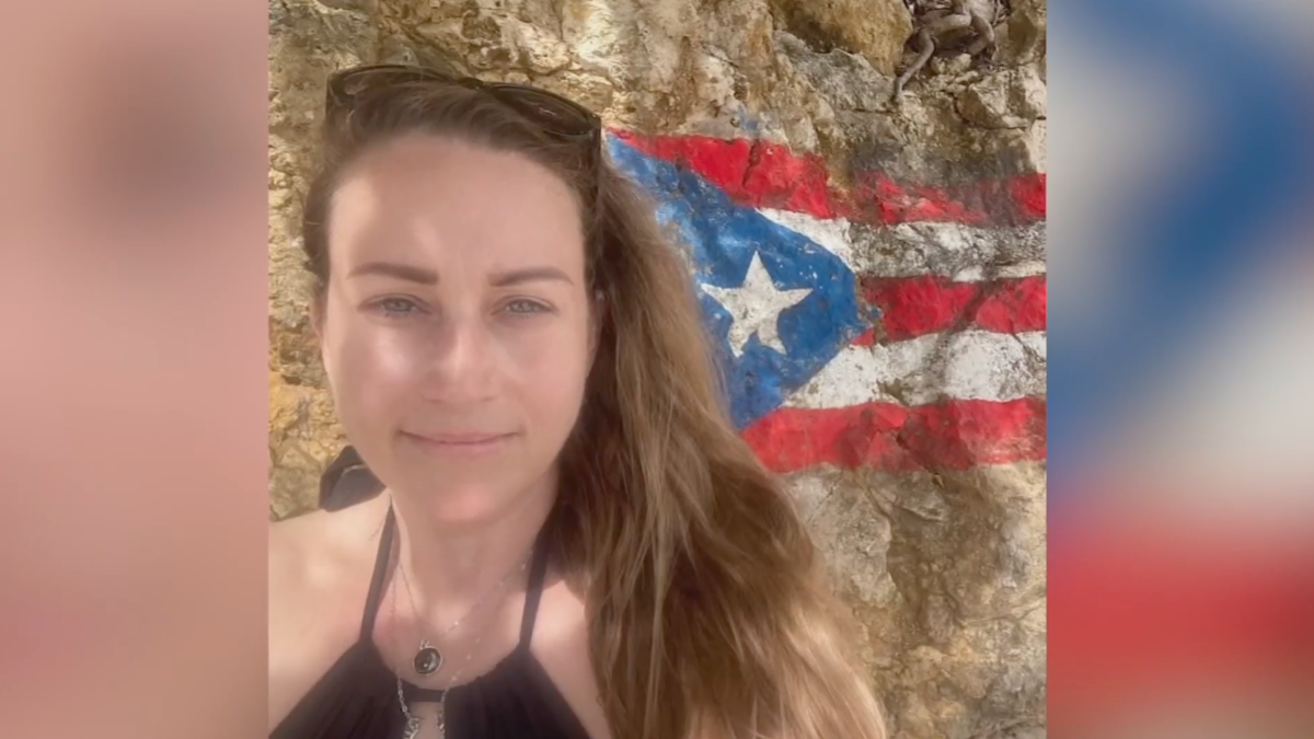 Missing Indiana teacher presumed dead after body found in Puerto Rico - Vimarsana News