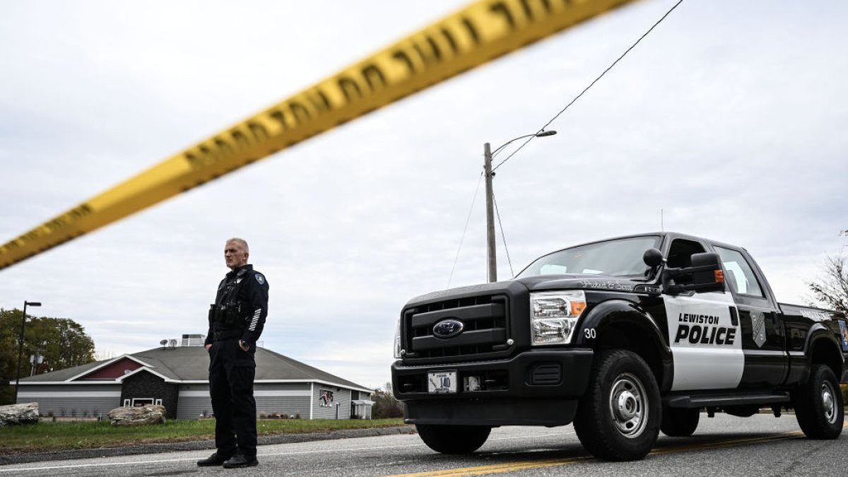 Police were alerted last month about Maine shooter – NBC10 Philadelphia - Vimarsana News