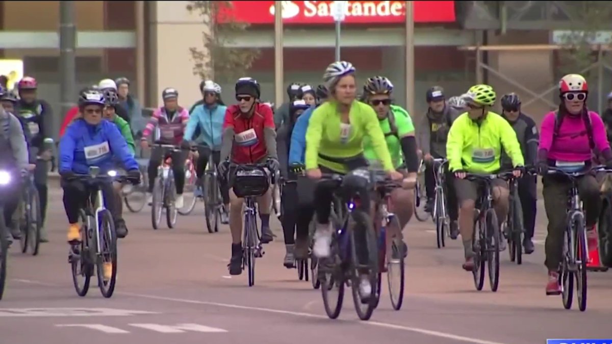 Philly Bike Ride to close 20 miles of Philadelphia streets – NBC10