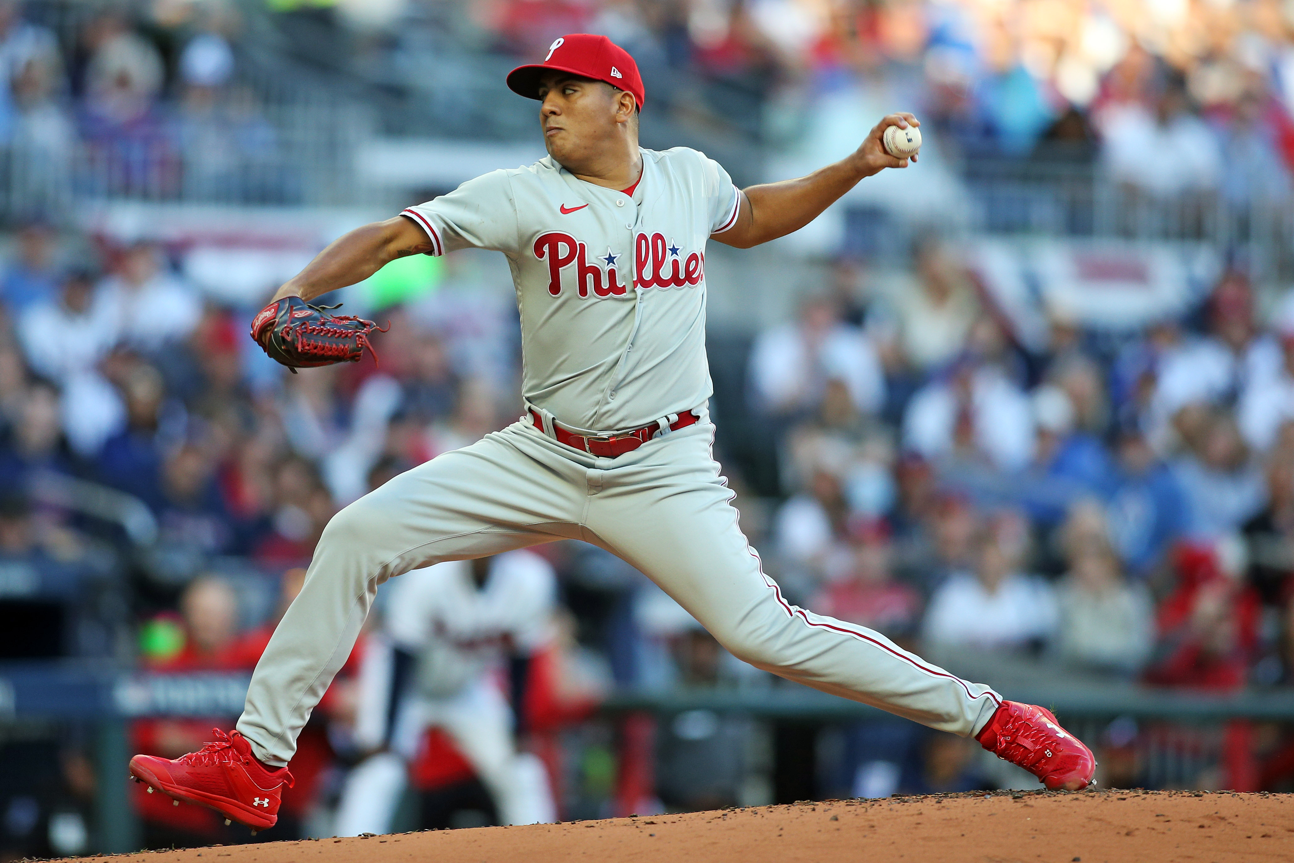 5 players the Philadephia Phillies could target at trade deadline