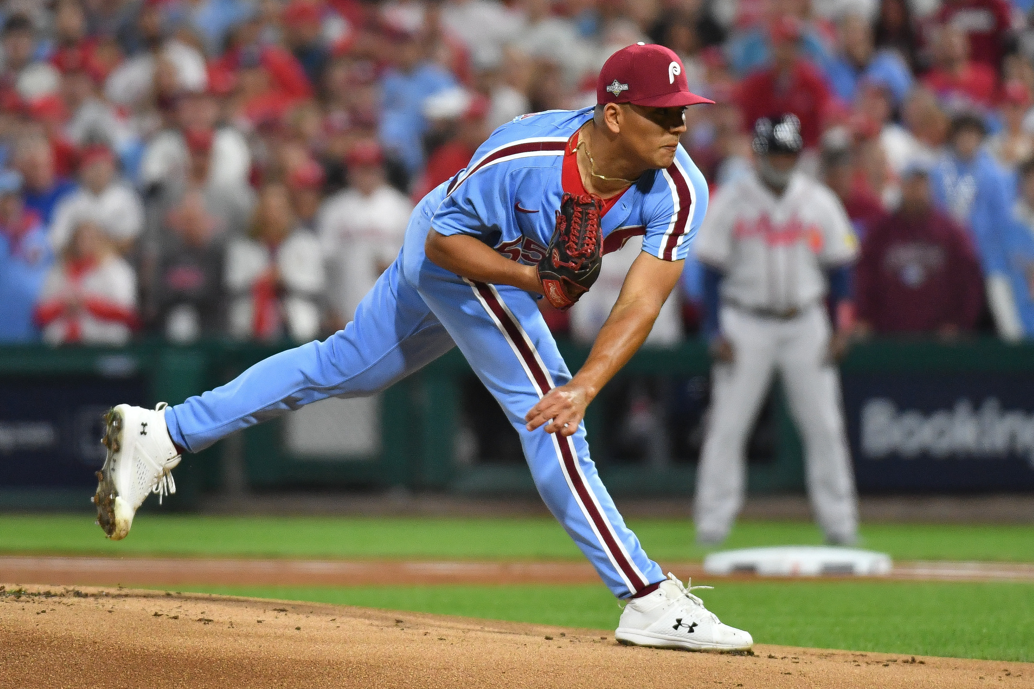 Phillies International Scouting Department is Paying Dividends for Team