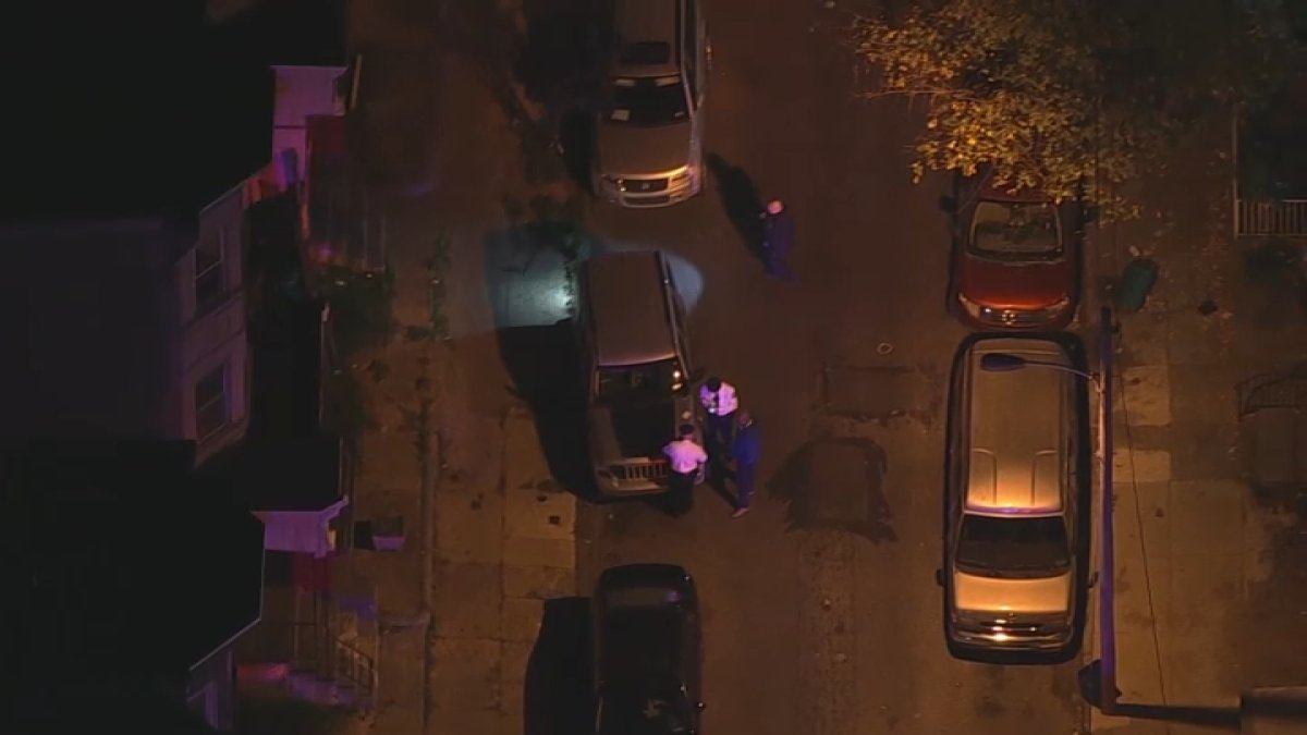 11-year-old shot in North Philly on Wednesday, police say – NBC10 ...