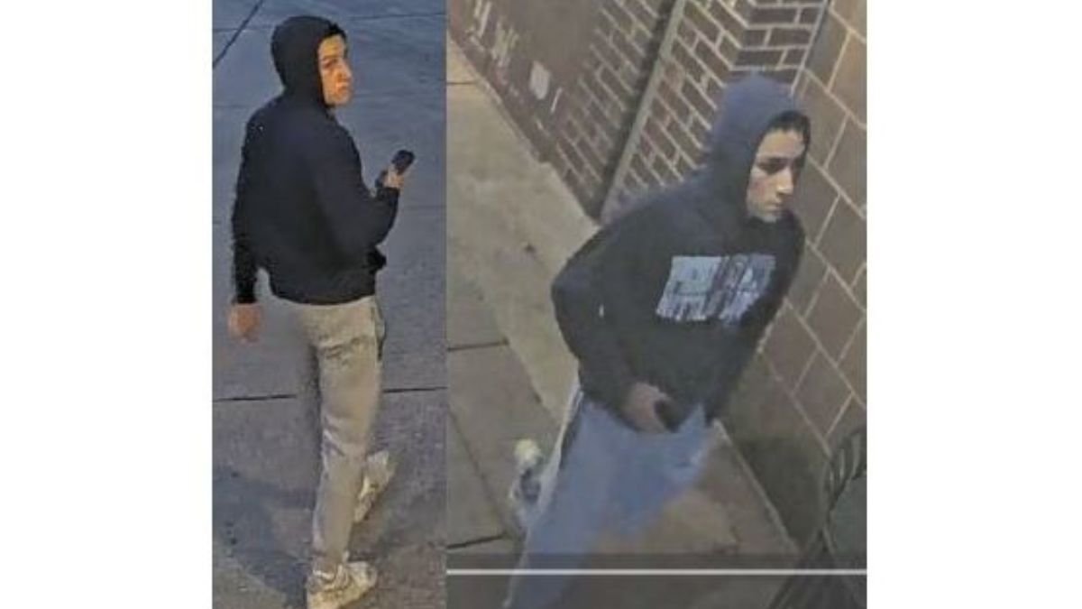 Man wanted for attempted sexual assault outside mall, police said - Vimarsana News