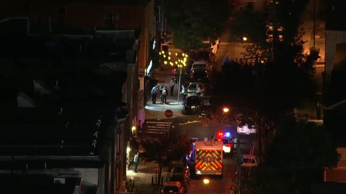 Double shooting kills one, hurts another, according to police - Vimarsana News