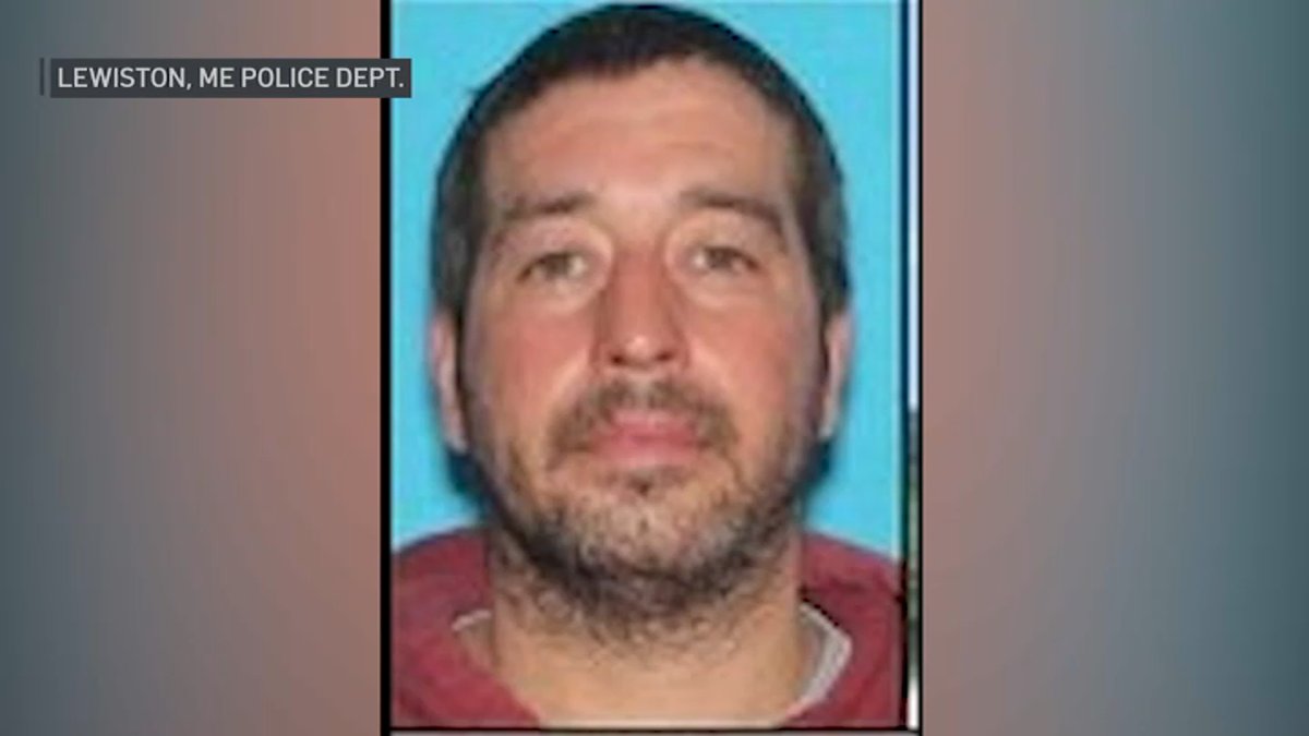 Lewiston, Maine shootings live updates: Manhunt underway after shooter kills 18 – NBC10 Philadelphia - Vimarsana News