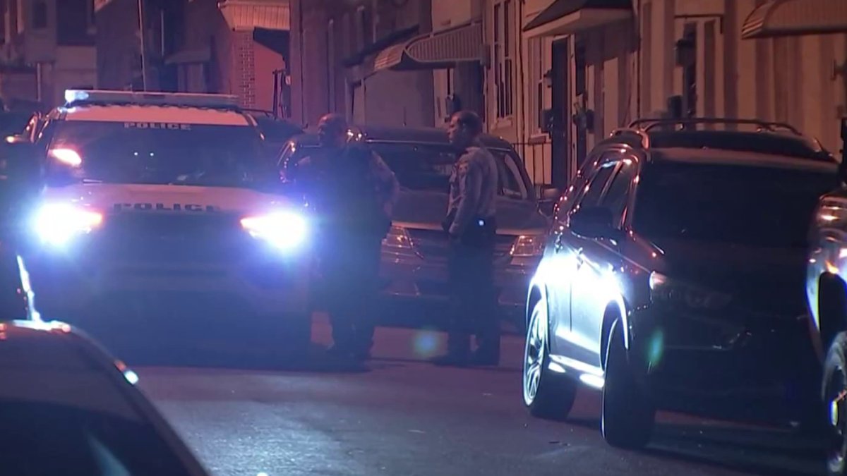 35-year-old man shot to death in West Philadelphia, police say – NBC10 ...