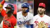 Strengths and weaknesses for each National League playoff contender