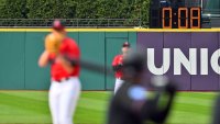 MLB game time drops 24 minutes in first year with pitch clock