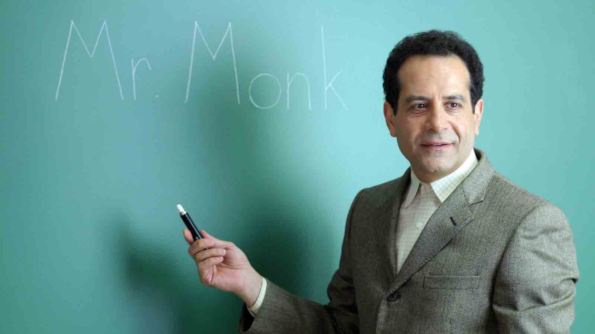 Monk to return in 'Mr. Monk's Last Case: A Monk Movie' on Peacock – NBC10 Philadelphia - Vimarsana News